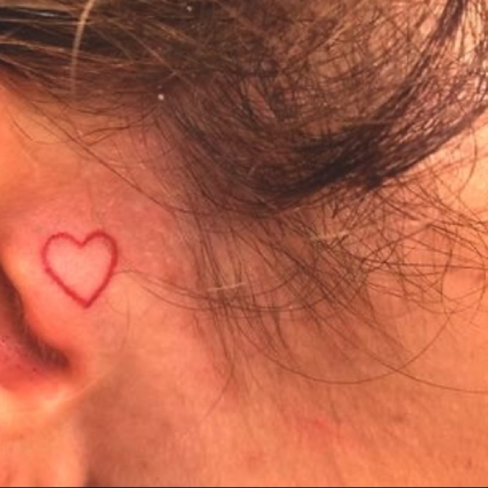 Meet your Posher, Kitty